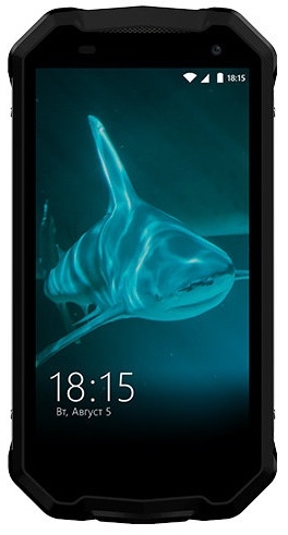 BQ-mobile BQ-5003L Shark Pro